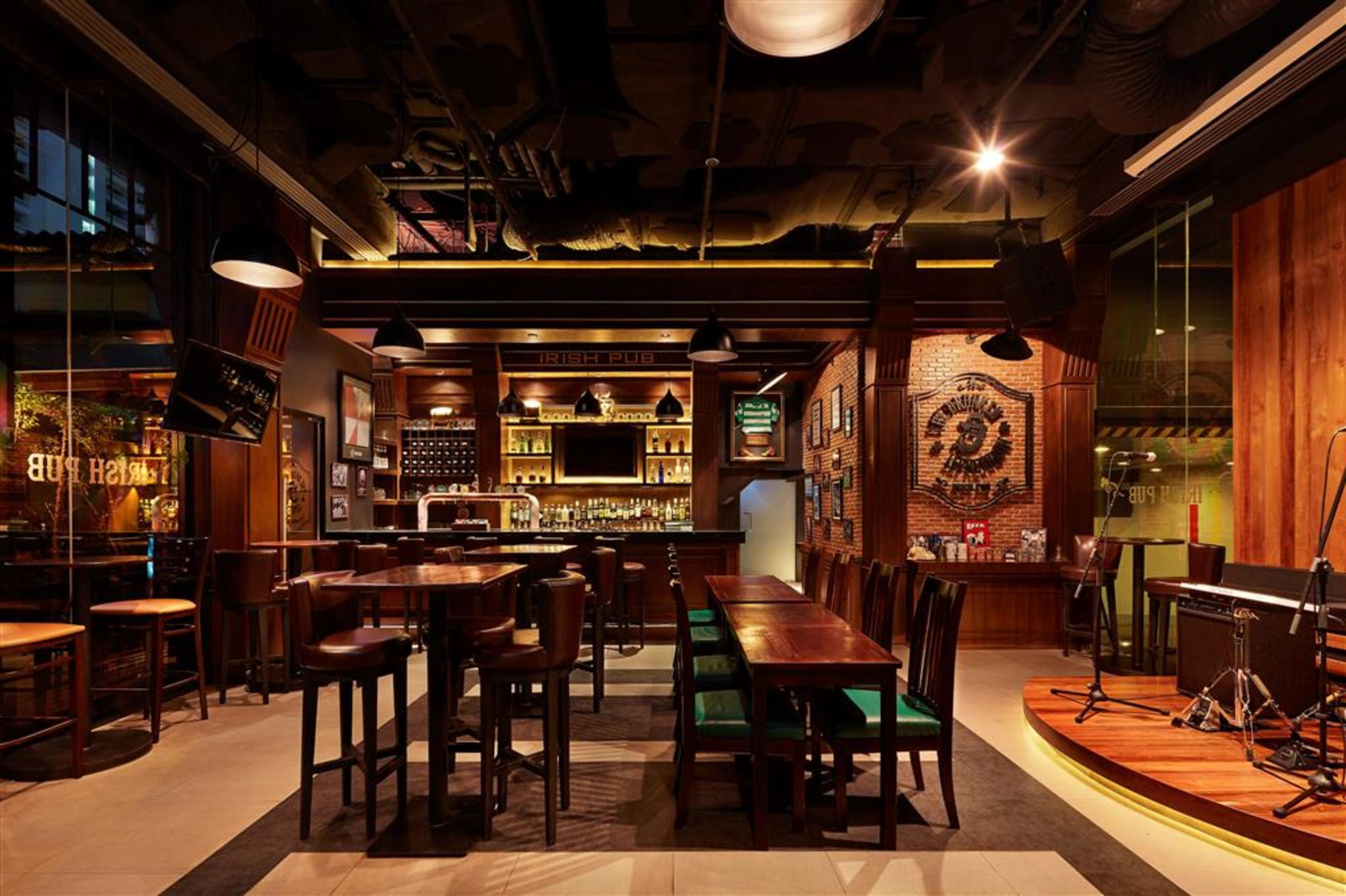 Four Points By Sheraton Bangkok, Sukhumvit 15 Zewnętrze zdjęcie