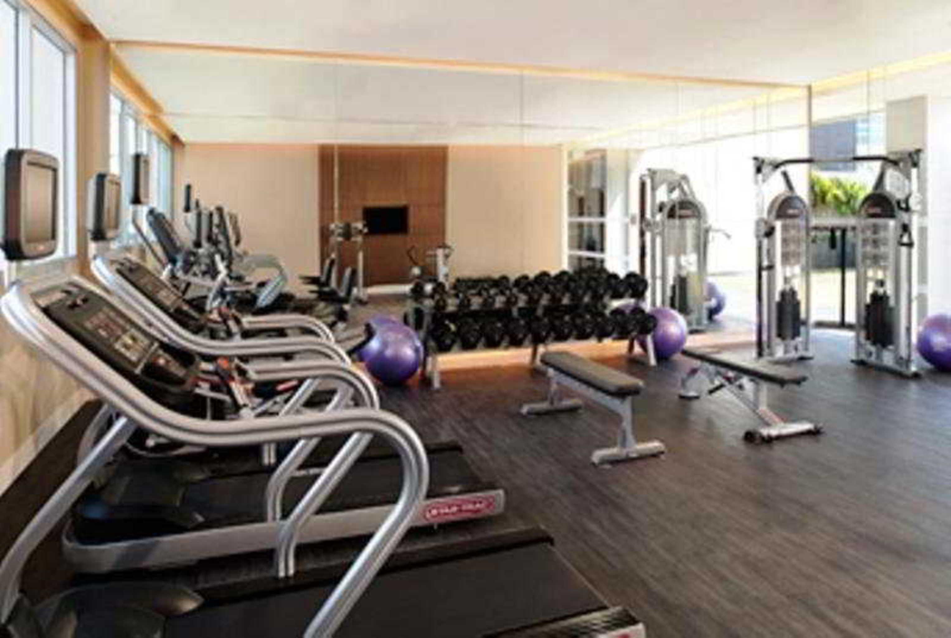 Four Points By Sheraton Bangkok, Sukhumvit 15 Udogodnienia zdjęcie