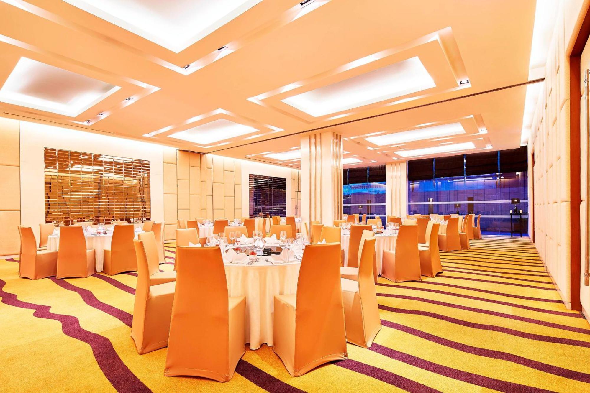 Four Points By Sheraton Bangkok, Sukhumvit 15 Zewnętrze zdjęcie