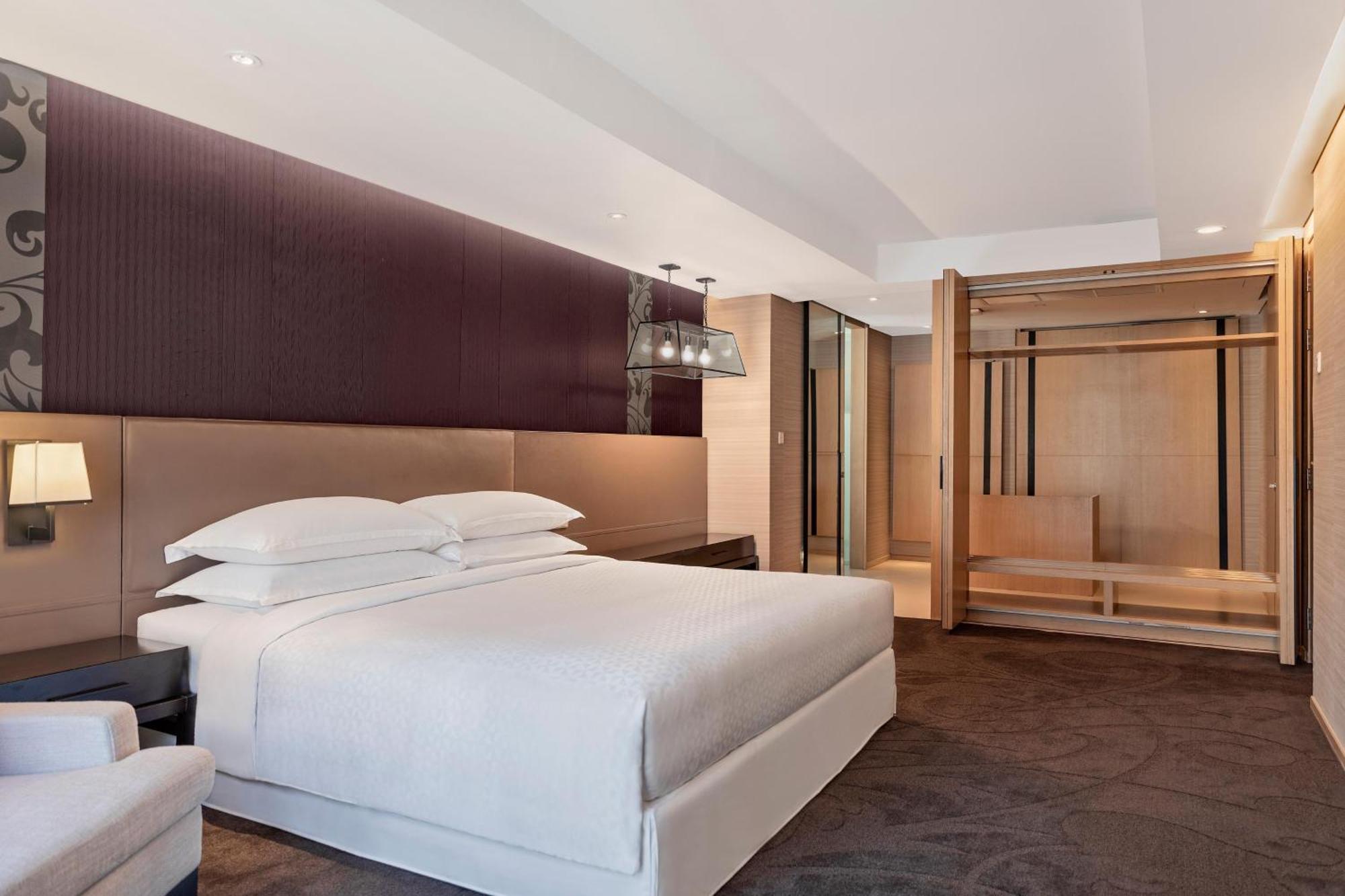 Four Points By Sheraton Bangkok, Sukhumvit 15 Zewnętrze zdjęcie