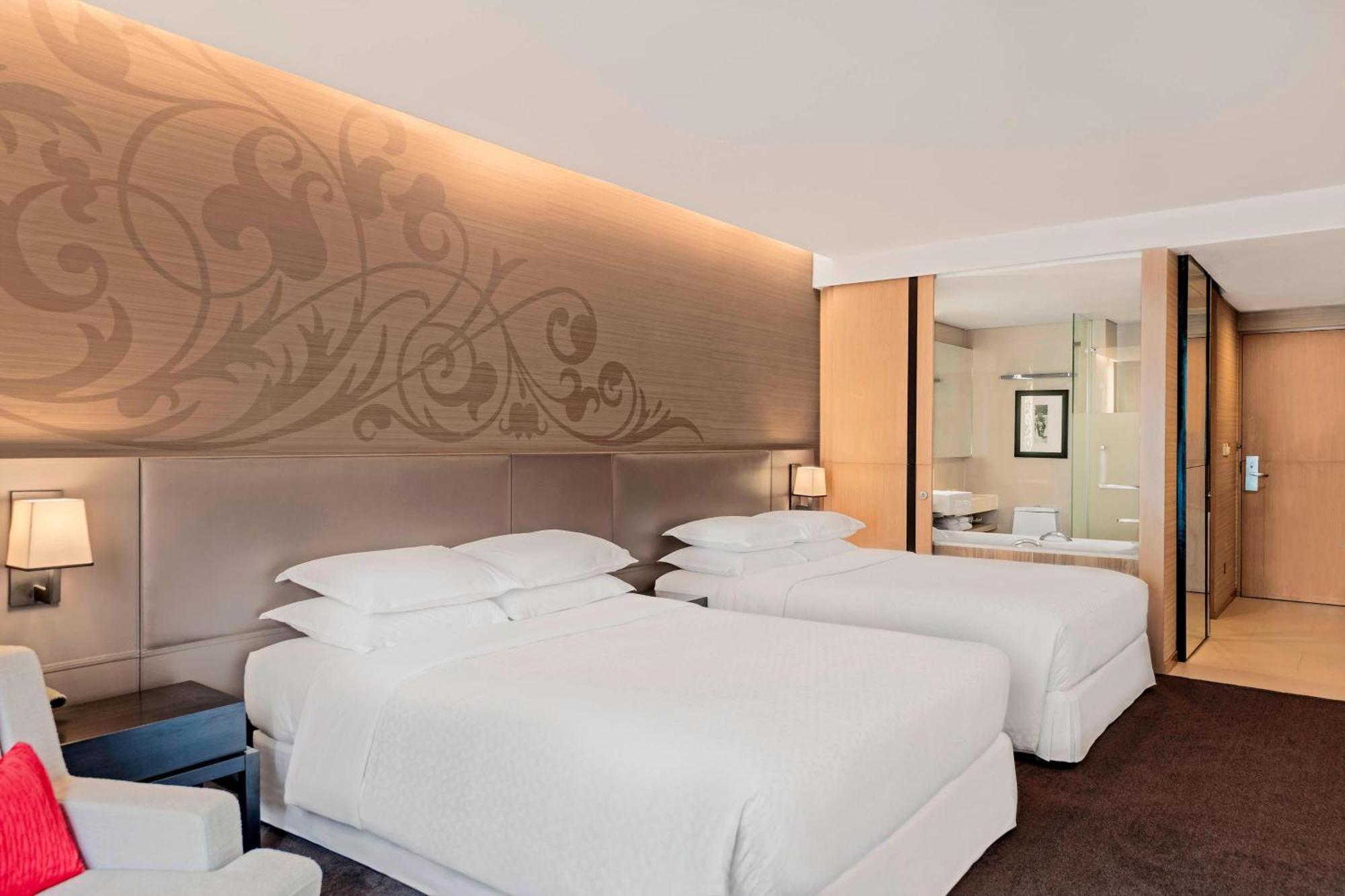 Four Points By Sheraton Bangkok, Sukhumvit 15 Zewnętrze zdjęcie